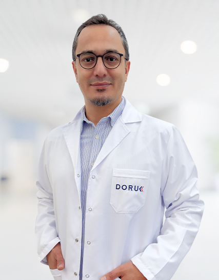 Op.Dr.AHMET ARS