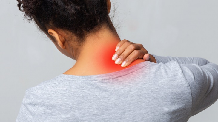 Boyun Ağrısı Nedir? Boyun Ağrısı Nasıl Geçer?