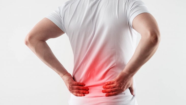 Belde Kanal Daralması (Lomber Spinal Stenoz) Nedir? Belirti ve Tedavisi Nasıl Olur?