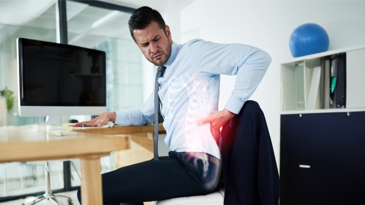 Piriformis Sendromu Nedir? Belirti ve Tedavisi Nasıl Olur?