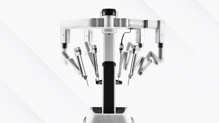 Robotik Cerrahi