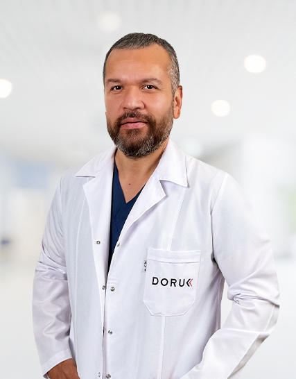 Uzm.Dr.BÜLENT K