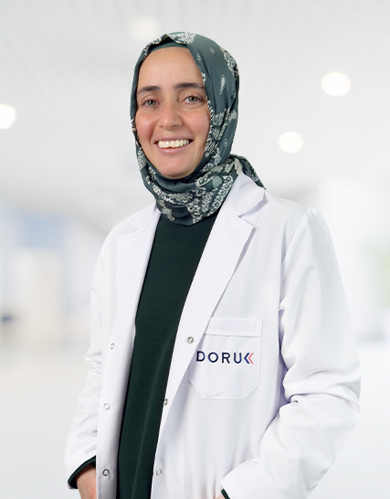 İLKNUR SAİDE KINGIR