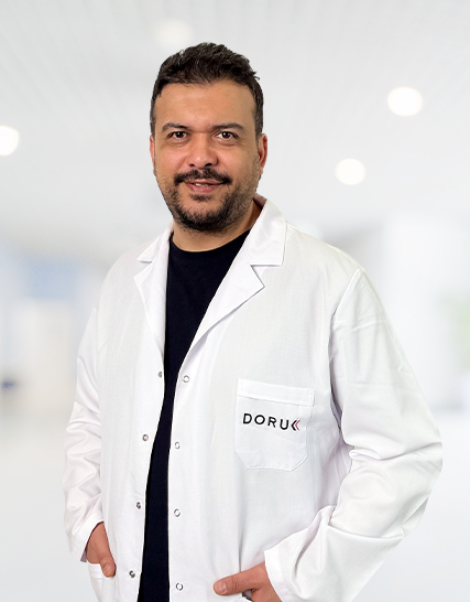 Op.Dr.GÖKHAN OR