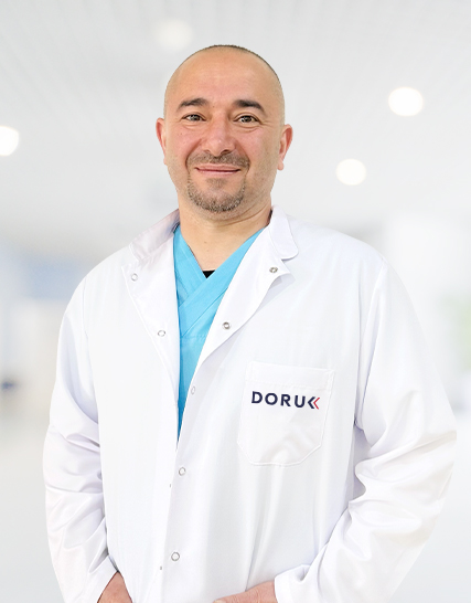 ÖZGÜR ULAŞ ÖZDOĞAN