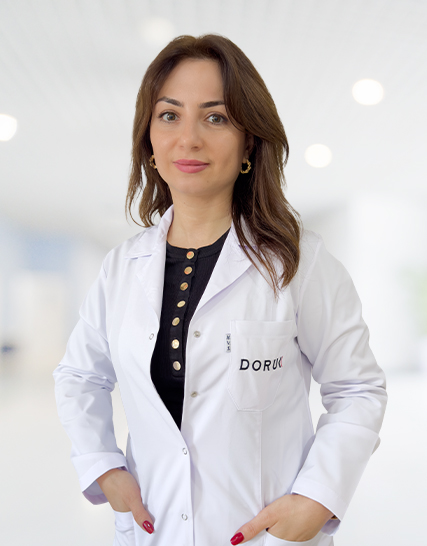 NURLANA IBRAHIMOVA