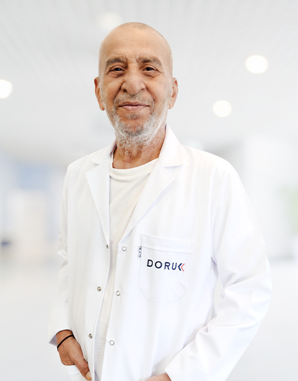 Op.Dr.HİDAYET T