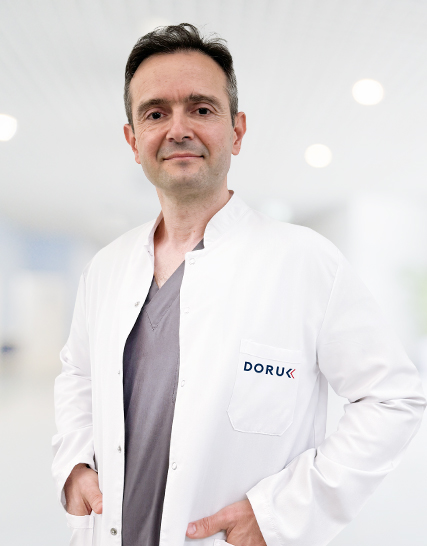 Erkan AVCI