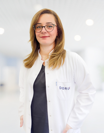 Op.Dr.SİMGE KAT
