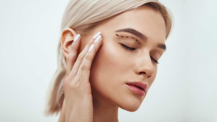 Göz Kapağı Estetiği (Blefaroplasti) Nedir? Nasıl Yapılır?