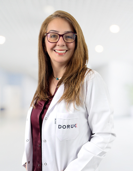 TUĞÇE HÜSEYİNOĞLU