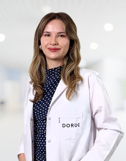 SEVGİ BETÜL AKKAŞ