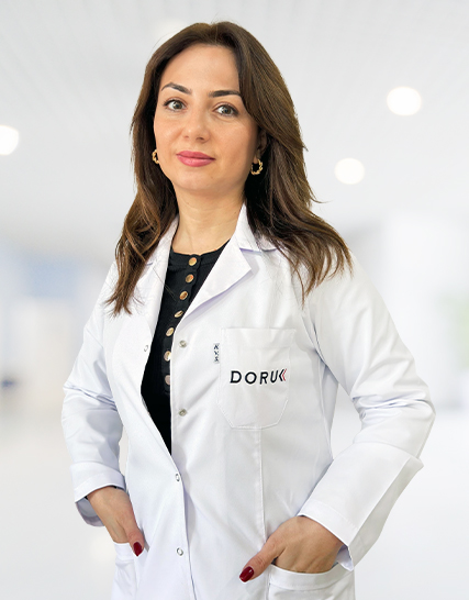 Uzm.Dr.NURLANA