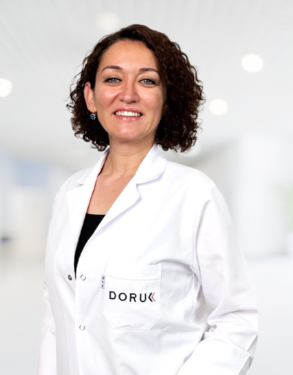 Op.Dr.SEDA DUYG