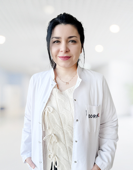 Uzm.Dr.EDA EFSA
