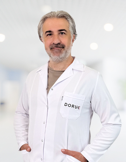 Op.Dr.ALİ ARSOY
