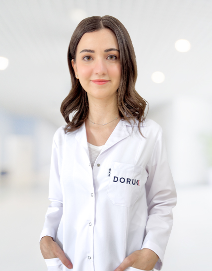 BÜŞRA BİLGE ÇAĞLAYAN