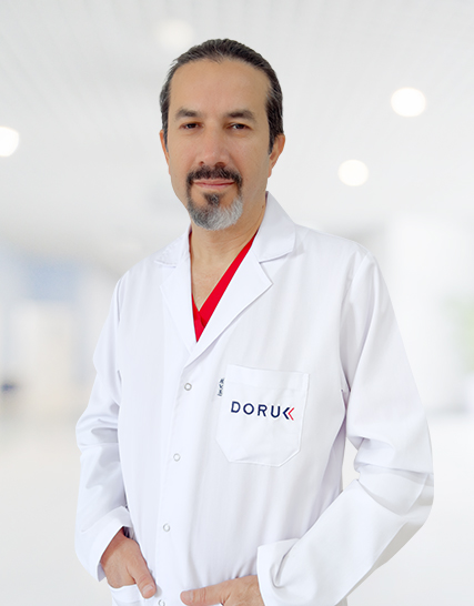 Uz. Dr. Orhan GÖZAYDIN