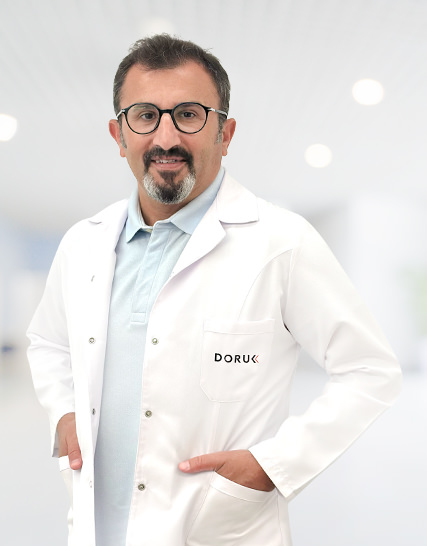 BAYRAM ÇALIŞKAN