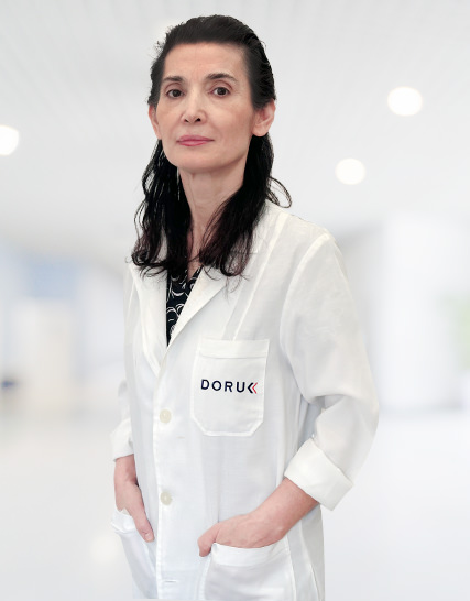 Op. Dr. Sühendan BENDERLİ
