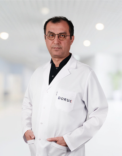 TAMER ÖZEKİNCİ