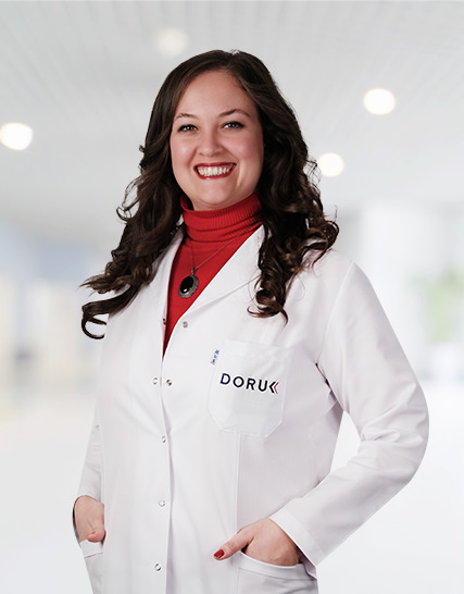 SEREN ŞEVİKER