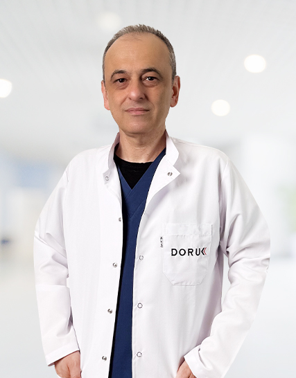 Doç.Dr.HALİL ER