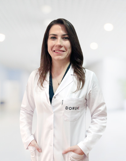 ÖZGE GÜRBÜZ