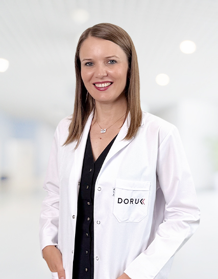 Uzm.Dr.Özgecan