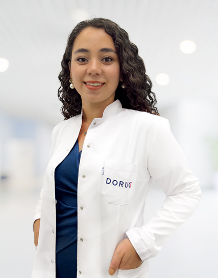 Dyt.HATİCE DOĞU