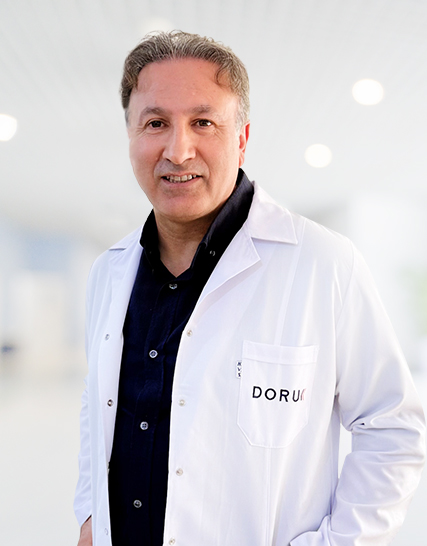Op.Dr.ŞENER ÖZB