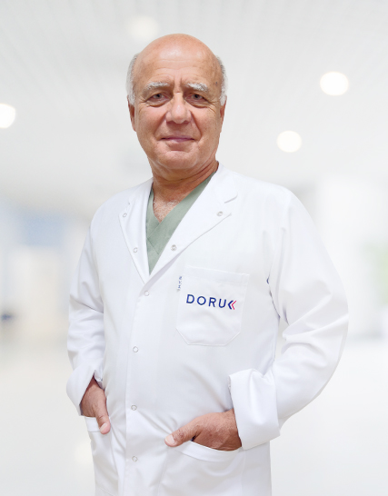 Dt.CENGİZ GÖKÇA