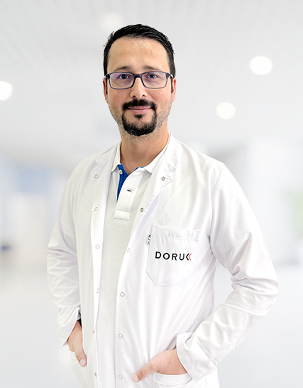 Op.Dr.SALİH KIL