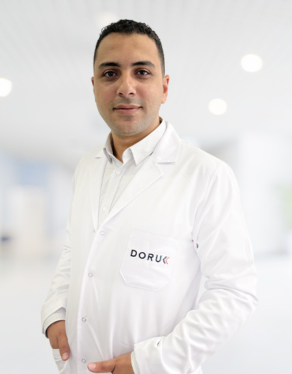 Op.Dr.NOURALDIN