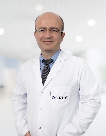 Doç.Dr.İRFAN ES