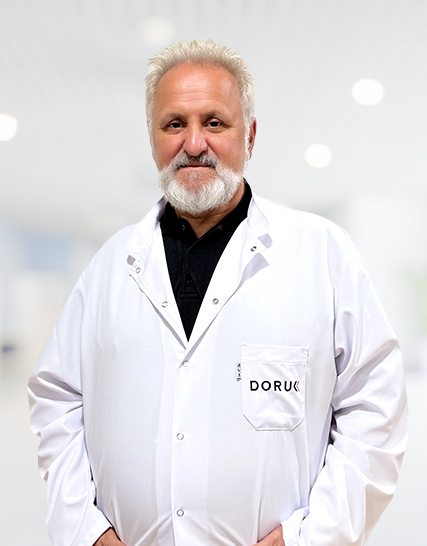 Op. Dr. Köksal Yurda EKEN