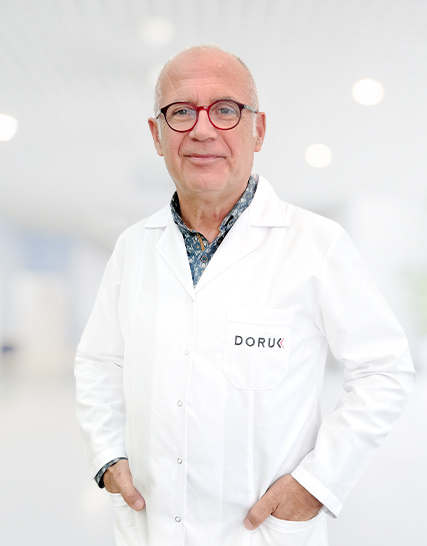 Op. Dr. Ertuğrul AYDIN