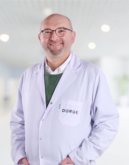 Uz. Dr. Sözer SARIOĞLU