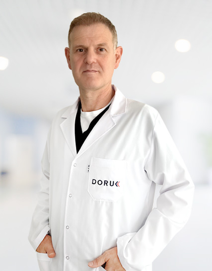 Uz. Dr. Ersin ÖZGÖREN