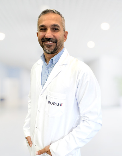 Dr. İsmail ÇİLİNGİR