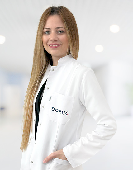 AYLİN HOCAOĞLU